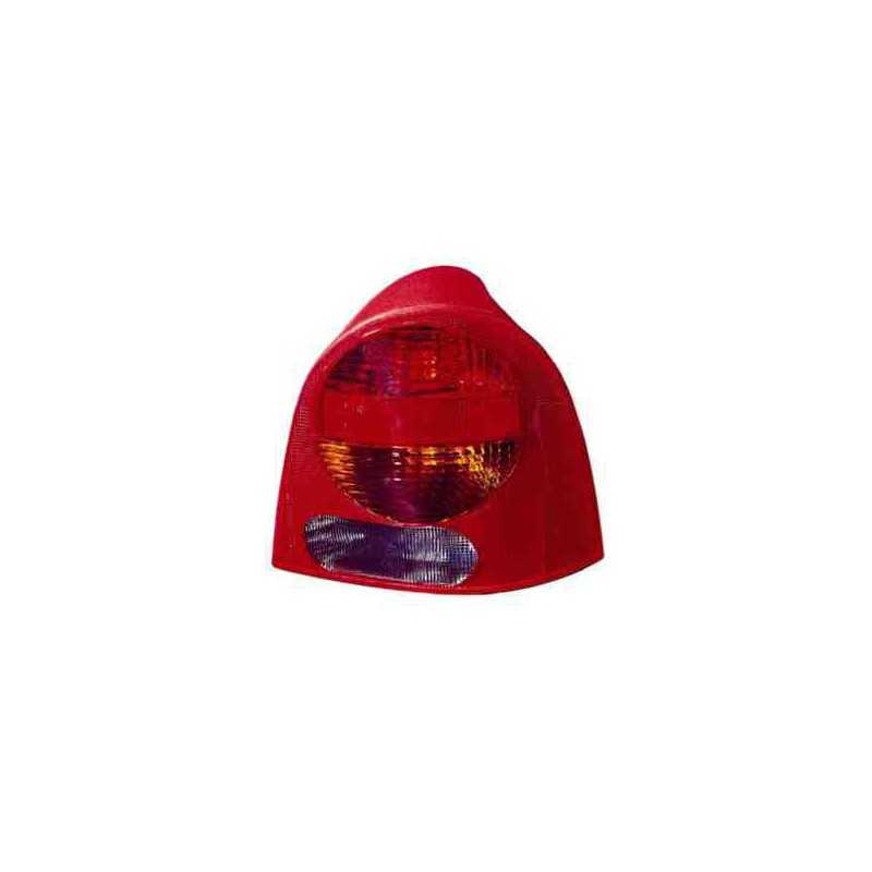 IPARLUX Piloto luz trasero derecho 16805232