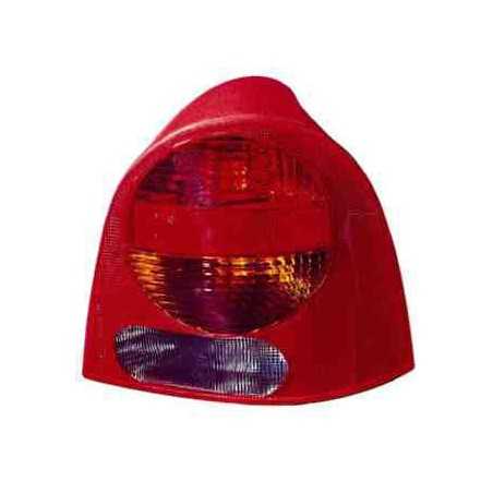 IPARLUX PILOT REAR LIGHT RIGHT 16805232