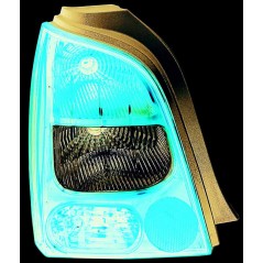 IPARLUX PILOT REAR LIGHT LEFT 16805331