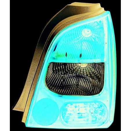 IPARLUX Piloto luz trasero derecho 16805332