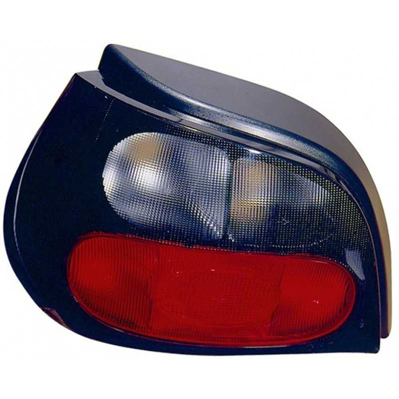 IPARLUX Piloto luz trasero izquierdo 16805531
