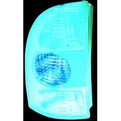 IPARLUX PILOT REAR LIGHT LEFT 16805535