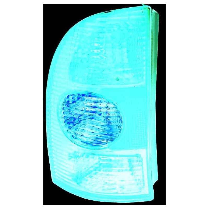 IPARLUX PILOT REAR LIGHT LEFT 16805535