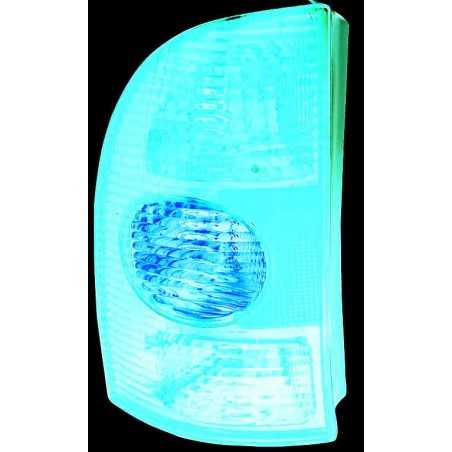 IPARLUX Piloto luz trasero izquierdo 16805535