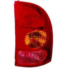 IPARLUX Piloto luz trasero derecho 16805536