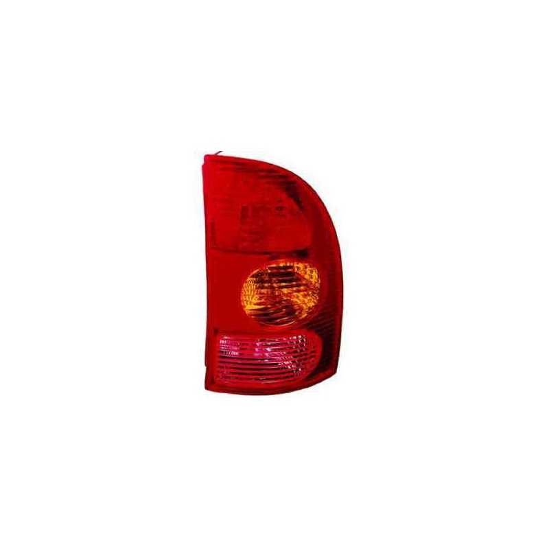 IPARLUX Piloto luz trasero derecho 16805536
