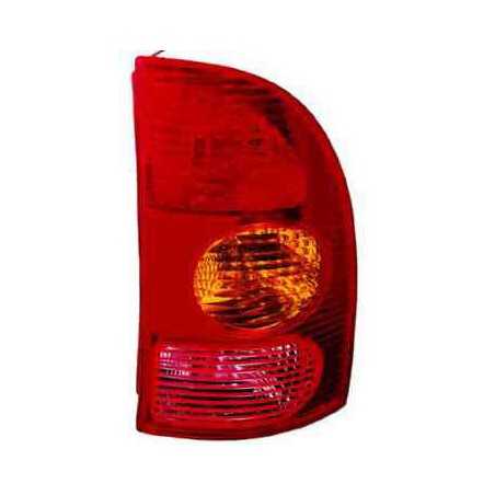 IPARLUX Piloto luz trasero derecho 16805536