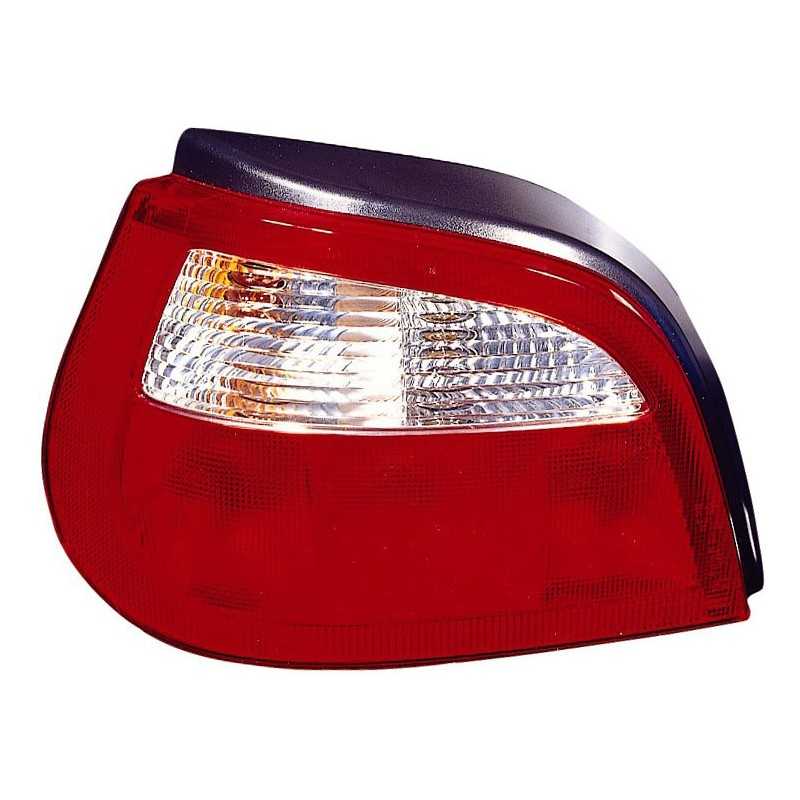 IPARLUX PILOT REAR LIGHT LEFT 16805631