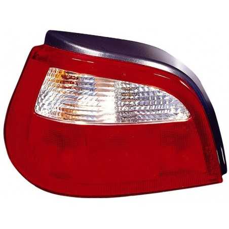 IPARLUX Piloto luz trasero izquierdo 16805631