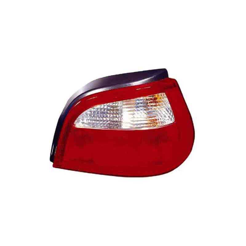 IPARLUX PILOT REAR LIGHT RIGHT 16805632