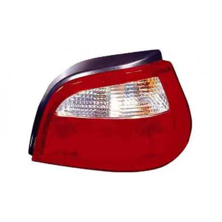 IPARLUX PILOT REAR LIGHT RIGHT 16805632