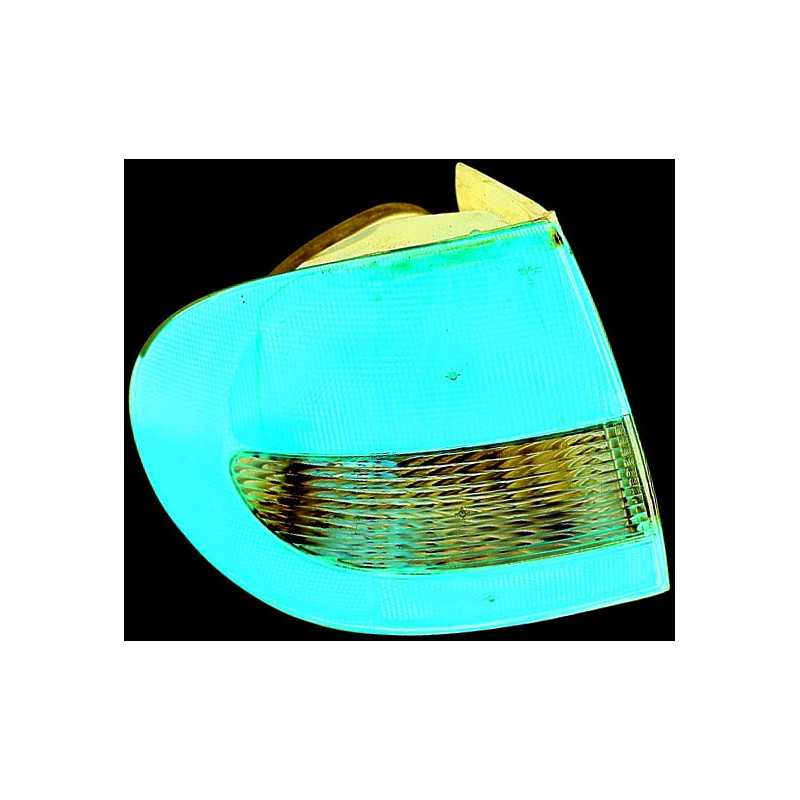 IPARLUX Piloto luz trasero izquierdo 16805633