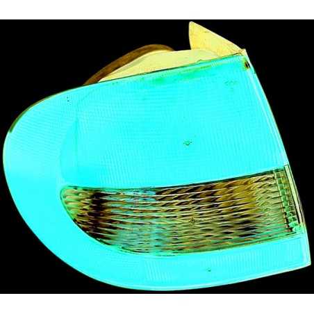 IPARLUX Piloto luz trasero izquierdo 16805633