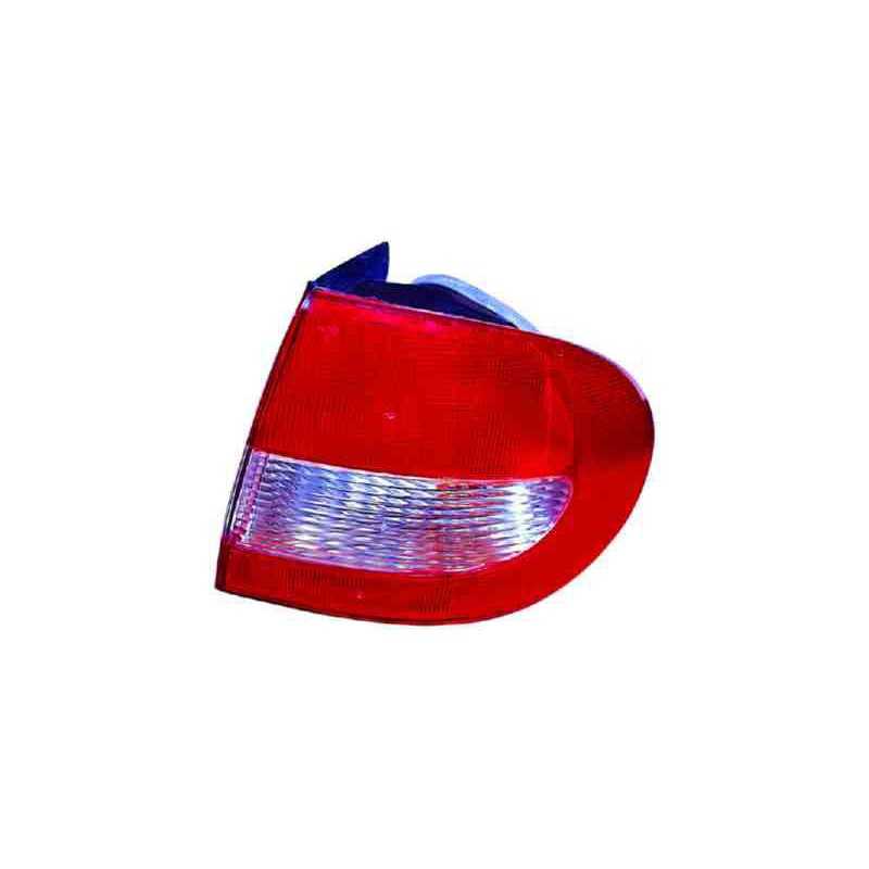 IPARLUX PILOT REAR LIGHT RIGHT 16805634
