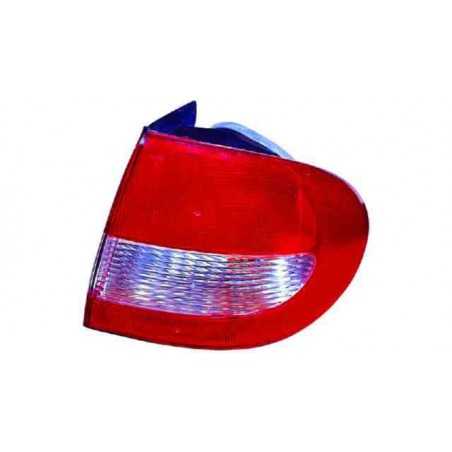 IPARLUX Piloto luz trasero derecho 16805634