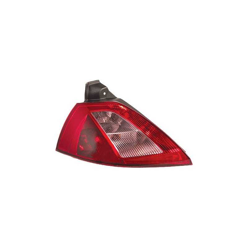 IPARLUX PILOT REAR LIGHT LEFT 16805731