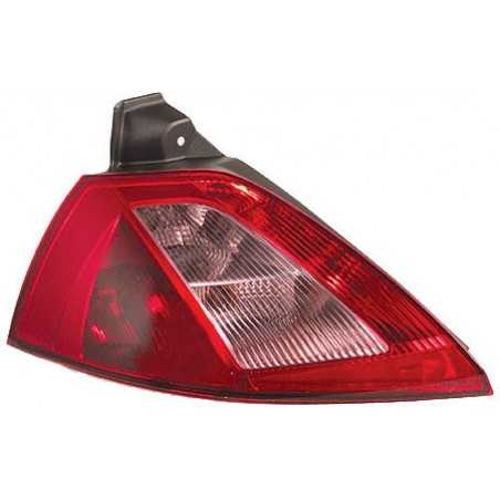 IPARLUX PILOT REAR LIGHT LEFT 16805731