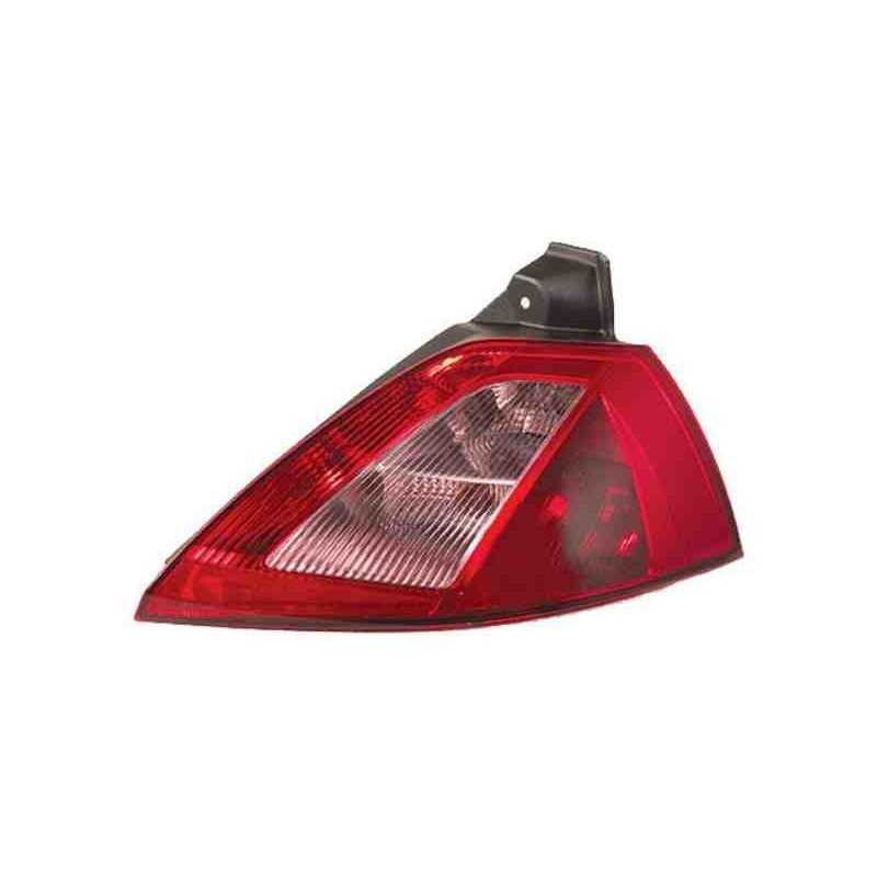 IPARLUX Piloto luz trasero derecho 16805732