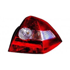 IPARLUX Piloto luz trasero derecho 16805734
