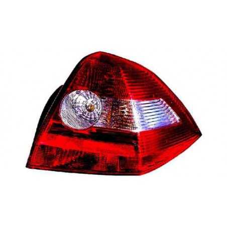 IPARLUX PILOT REAR LIGHT RIGHT 16805734