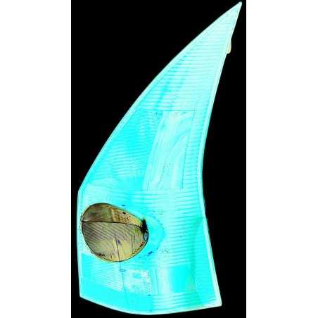 IPARLUX PILOT REAR LIGHT LEFT 16805735