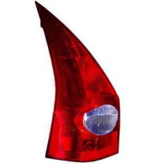 IPARLUX Piloto luz trasero derecho 16805736