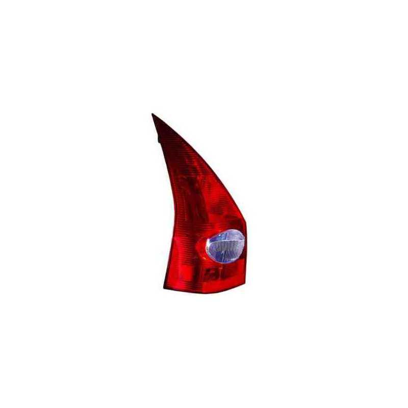 IPARLUX PILOT REAR LIGHT RIGHT 16805736