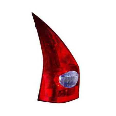 IPARLUX PILOT REAR LIGHT RIGHT 16805736