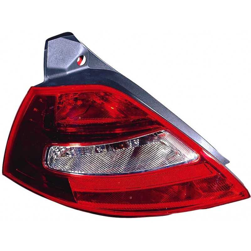 IPARLUX Piloto luz trasero izquierdo 16805771