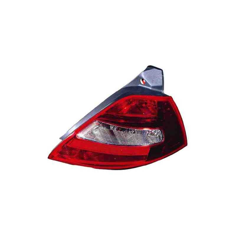 IPARLUX Piloto luz trasero derecho 16805772