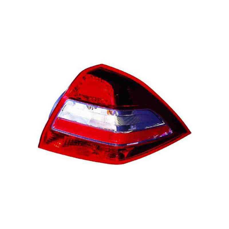 IPARLUX PILOT REAR LIGHT RIGHT 16805774
