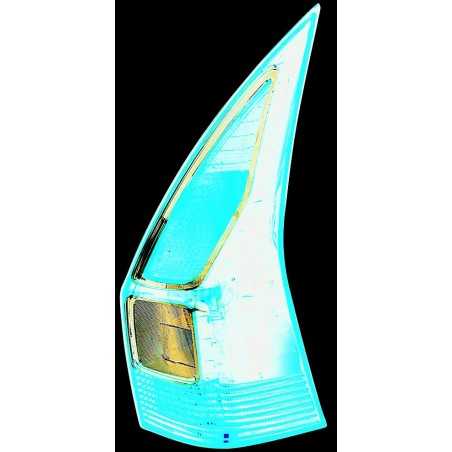 IPARLUX Piloto luz trasero izquierdo 16805775