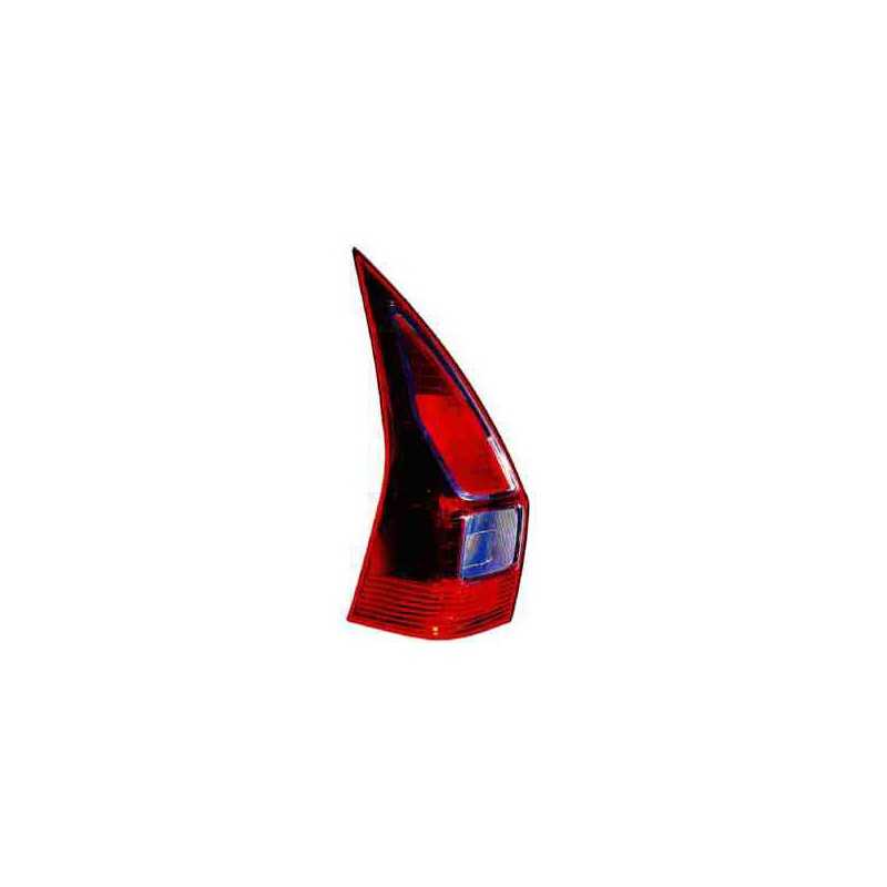 IPARLUX PILOT REAR LIGHT RIGHT 16805776