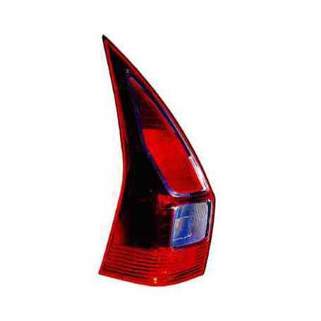 IPARLUX PILOT REAR LIGHT RIGHT 16805776
