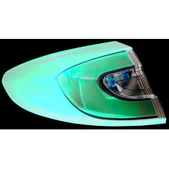 IPARLUX Piloto luz trasero izquierdo 16805831