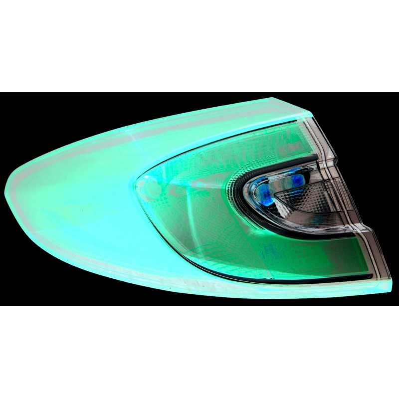 IPARLUX Piloto luz trasero izquierdo 16805831