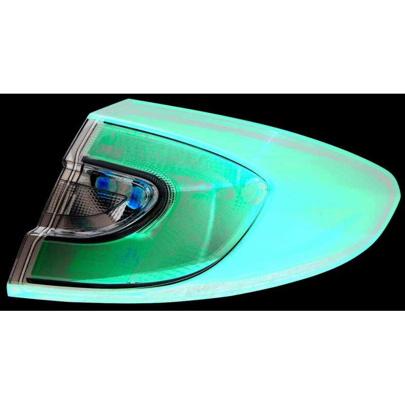 IPARLUX Piloto luz trasero derecho 16805832