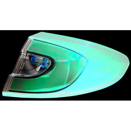 IPARLUX PILOT REAR LIGHT RIGHT 16805832