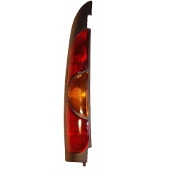 IPARLUX Piloto luz trasero izquierdo 16806531