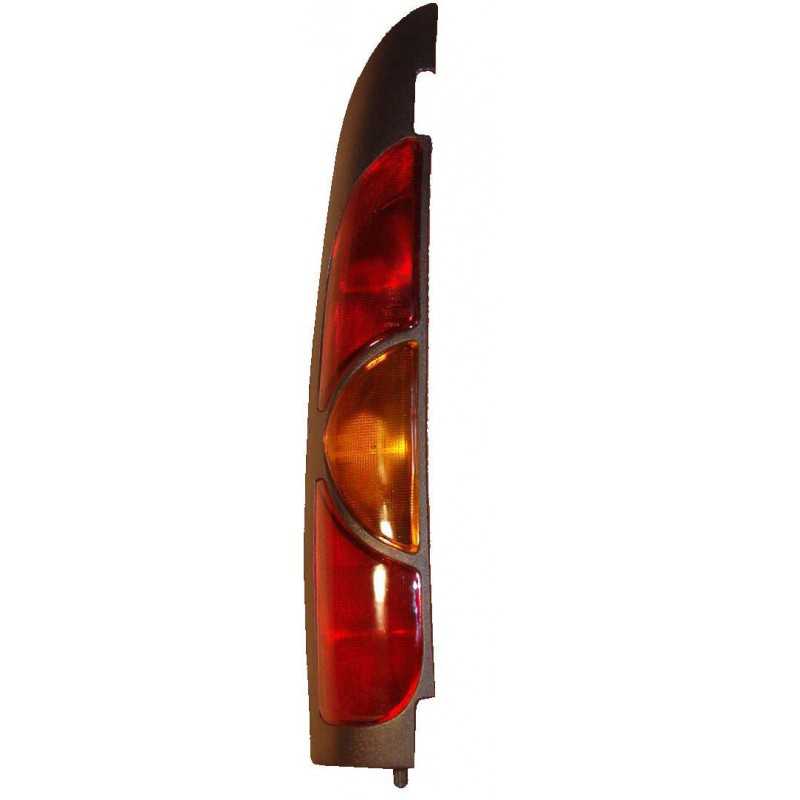 IPARLUX Piloto luz trasero izquierdo 16806531