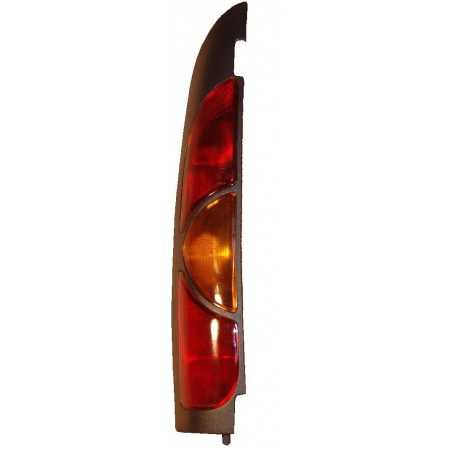IPARLUX PILOT REAR LIGHT LEFT 16806531