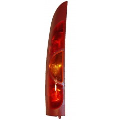 IPARLUX Piloto luz trasero izquierdo 16806533