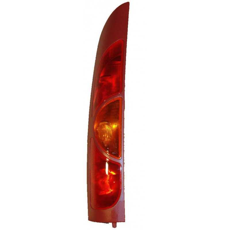 IPARLUX Piloto luz trasero izquierdo 16806533