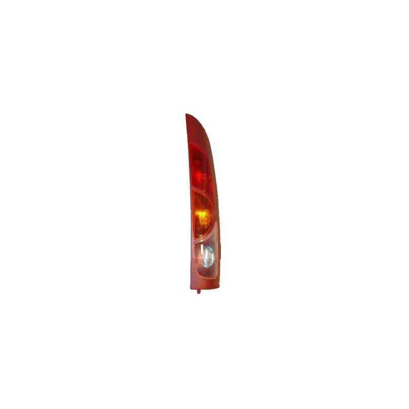 IPARLUX Piloto luz trasero derecho 16806534