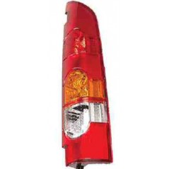 IPARLUX PILOT REAR LIGHT RIGHT 16806632