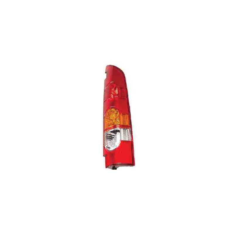 IPARLUX Piloto luz trasero derecho para vehículos - Color ámbar y rojo 16806632