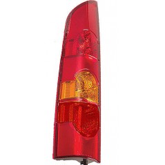 IPARLUX PILOT REAR LIGHT LEFT 16806633