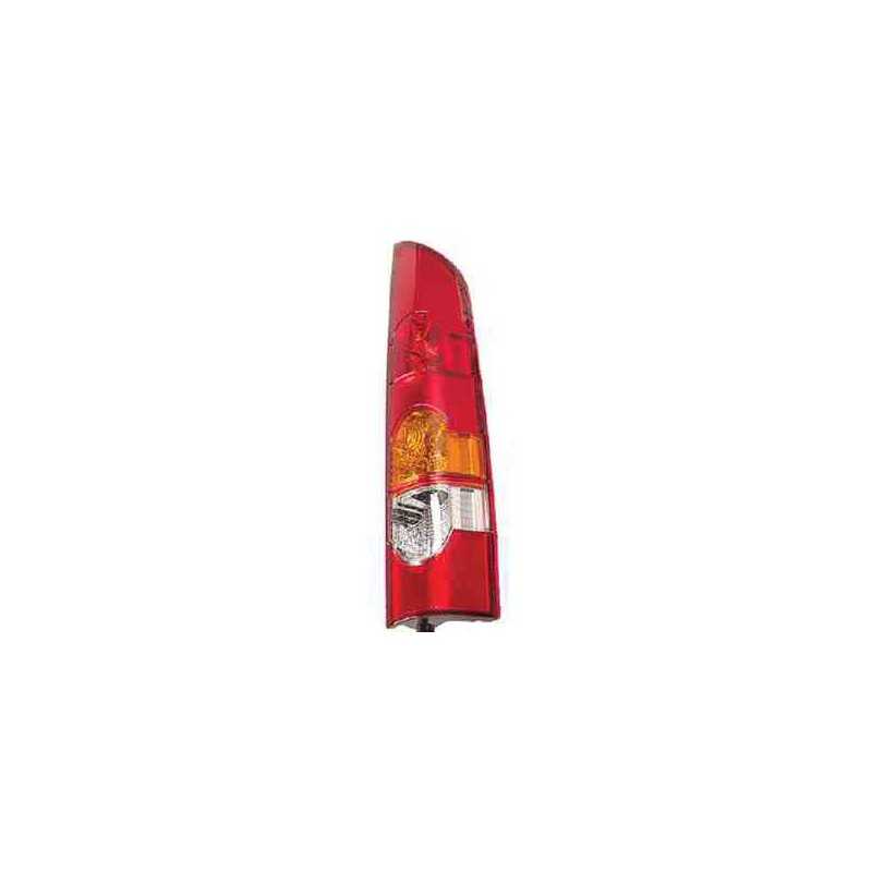 IPARLUX PILOT REAR LIGHT RIGHT 16806634