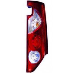 IPARLUX PILOT REAR LIGHT RIGHT 16806734
