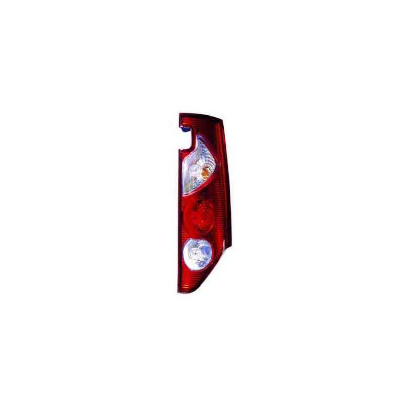 IPARLUX PILOT REAR LIGHT RIGHT 16806734